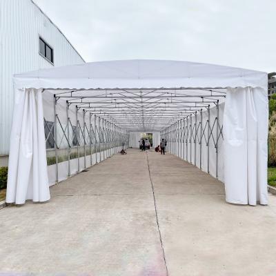 China Outdoor Events 20x30 20 x 40 50x30 Big White Wedding Marquee Tent for 150-500 People for sale