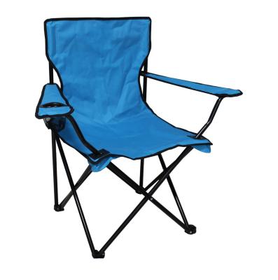 China Lightweight Folded Plastic Camping Chairs for Teens and Individuals for sale