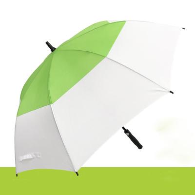 China Straight Umbrella 23inch 8 Rib in Europe with Eco-friendly Fabric and Metal Frame for sale