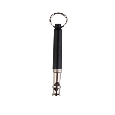 China Stocked Dog Training Whistles Recall , Professional Training Dog Whistle Pet Store for sale