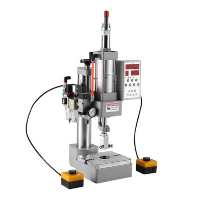 China Factory YC DZ550 Series Manufacturer New Sale Custom Normal Pneumatic Press for sale