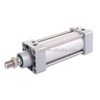 China Factory High Quality Standard Pneumatic ISO15552 DNG 32-320MM Cylinders for sale