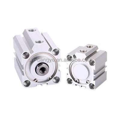 China Factory Airtac Standard Compact Cylinders SDA 12-100MM for sale