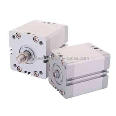 China Factory ISO 21287 Standard Compact Air Cylinder Pneumatic DNA 12-125MM for sale