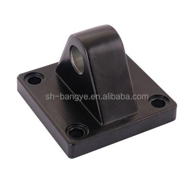 China Factory Bangye Airtac SC CA Type Pneumatic Single Earring Cylinder Mounts for sale