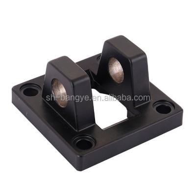 China High Quality Airtac Hinge Holders Factory Standard SC Cylinder Accessories Female SC CB 32-250 for sale