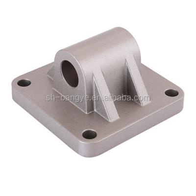 China ISO15552 Cylinder Factory ISO15552 Standard Cylinder Parts Or Pneumatic Male Cylinder Accessories Or Pneumatic Hinge DNG 32-320 CA for sale