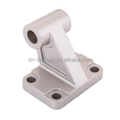 China ISO15552 Factory Standard Pneumatic Cylinder Mounts or Cylinder Parts Square Hinge or SDB Rear Hinge LNG DNG 32-200 for sale