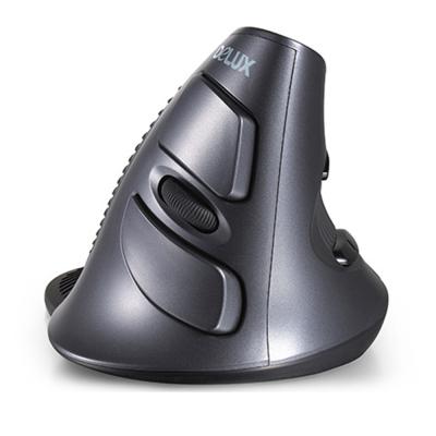 China Swivel Waterproof Wholesale Bionic Feeling Energy Vertical Wireless Mouse for sale