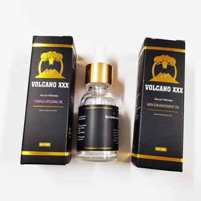 China Recyclable Custom Private Label Paper Box For Male Enhancement Oil 5ml 10ml Dropper Bottle Boxes for sale