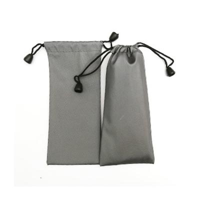 China Small Safety Promotion Cotton Bag For Jewelry Packaging Velvet Pouches Drawstring Jewelry Bags for sale