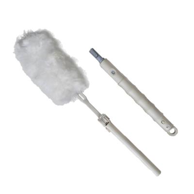 China Convenient Stretchable Microfiber Cloth Feather Duster Car Cleaning And Kitchen Household Cloth for sale