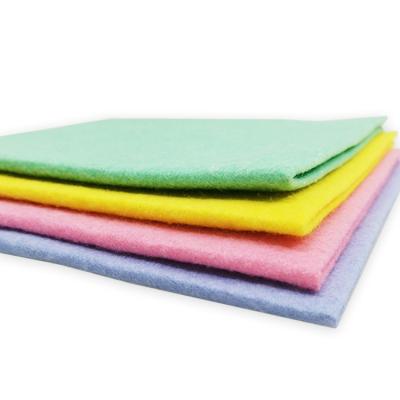 China Household Cleaning Household Cleaner Mopping Car Universal Pet Towel Kitchen Cloths Clean Cloth for sale