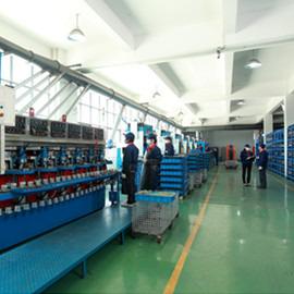 Verified China supplier - Kunshan Chiefting Auto Parts Co., Ltd.