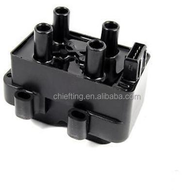 China ignition coil 0221 503 465 brand new for buick standard for sale