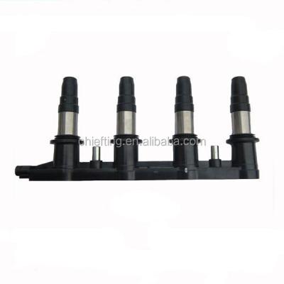 China 55570160 Brand New CHEVROLET CRUZE OPEL PONTIAC Engine Coil Pack 240*130*150 for sale