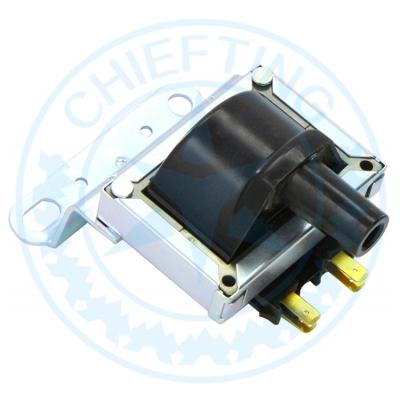 China ZS253 90449739 90510386 1208003 1208054 1208070 1208018 for opel vauxhall universal ignition coil standard size for sale