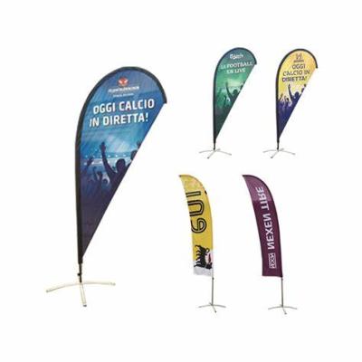 China Wholesale FLYING 100% Polyester and Spun Polyester Flags for sale