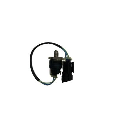 China For Ferrari California Maserati Quattroporte M156 Fuel Pressure Sensor , magnetorheological sensor damping 0261545054 California for sale