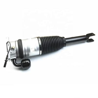 China Rubber +Steel +Aluminum 3W5616001A, 3W5616002A For Bentley Flying Spur 2004-2012 Rear Suspension Air Spring Shock Absorber for sale