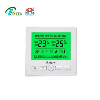 China One Room Digital Air Conditioner Thermostat 16 R306-GB for sale