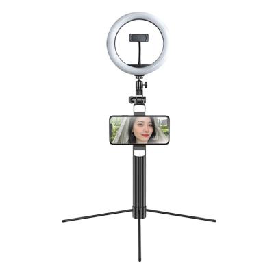 China 1 Month K30 Anti-shake Selfie Tripod Stick Selfie Shooting Gimbal Handheld Stabilizer Phone Video Sticks Balance Regular Selfie Stick for sale