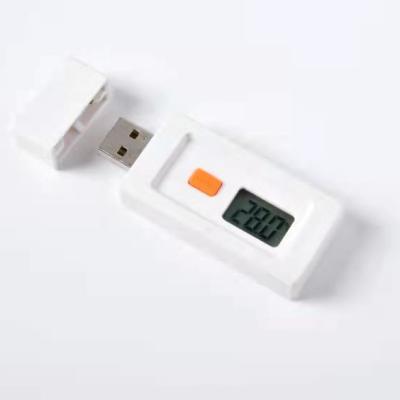 China KYU-CTU-01 LCD Data Logger Paperless Magnetic Tape Recording Device for sale