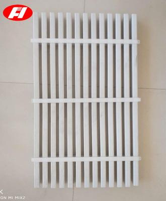 China High Quality Farms FUHUA Series Plastic Slat Flooring For Pig House for sale