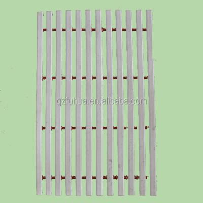 China Plastic Slat Plastic Flooring For Goat for sale