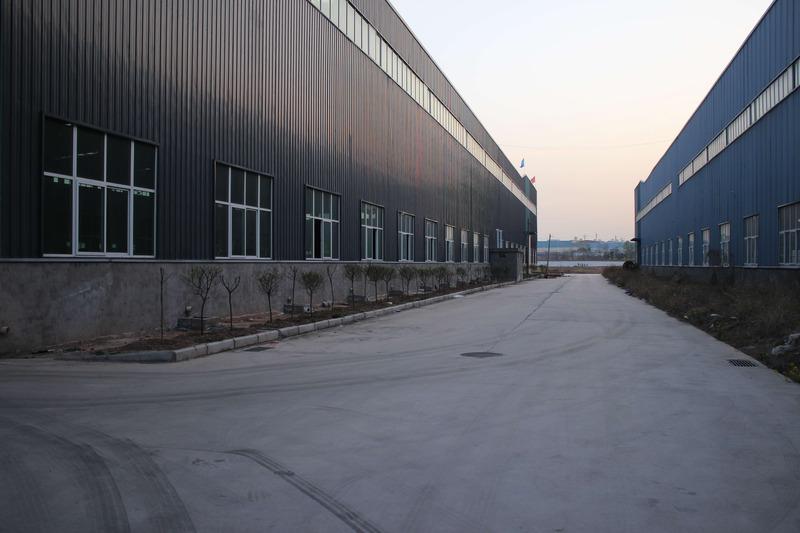 Verified China supplier - Zhengzhou Haopan Commercial & Trading Co., Ltd.