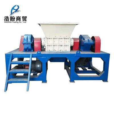 China Hot seller YYS-800 scrap copper wire shredder scrap wood shredder for sale plastic shredder for home for sale