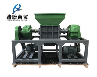 China Waste Wood Shredder Hot Vendor Fabric Shredder Cable Shredder Bone Shredder for sale