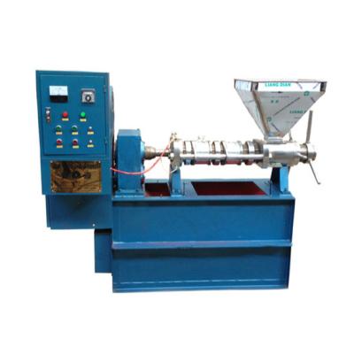 China Full automatic edible oil production sunflower oil production line peanut oil press machine for frying oil for sale