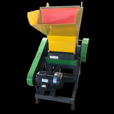 China Recycle Waste Plastic Factory Wholesale Shredder Machine For Recycling Waste Plastic Shredder Made In China for sale