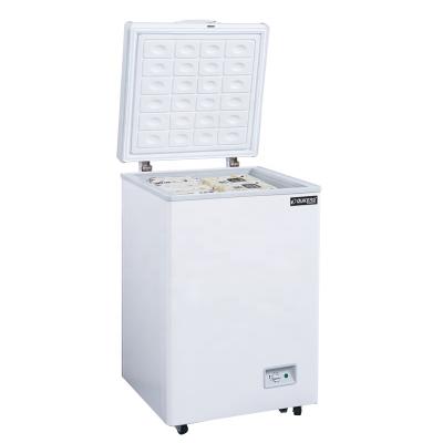 China Single-temperature Factory Wholesale Small Electric Vacation Portable Mini Refrigerator Cosmetic Refrigerator for sale