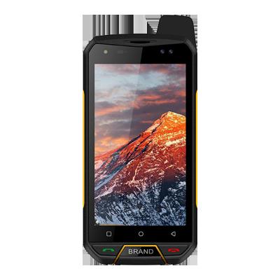 China Dual SIM Card 5.5 Inch Rugged Smartphone Atex Explosionproof 6+ 128gb Rugged Phones And Waterproof Phones for sale