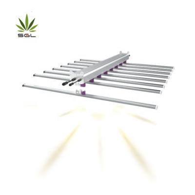 China Seed starting best 660W/720W/800W/900W/1000W sundopt LED grow light horticulture commercial for sale