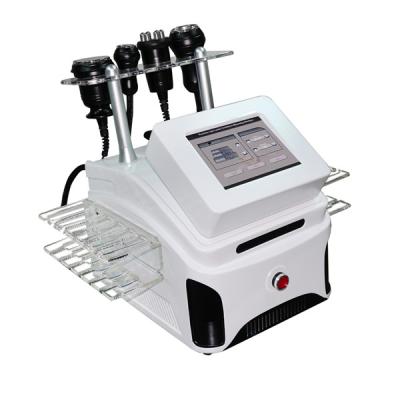 China Hot Selling Weight Loss Machine RF Butt Enlargement Machine RF Multipolar Slimming Machine for sale