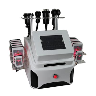 China Hot Selling Weight Loss Multipolar Laser RF Machine for sale