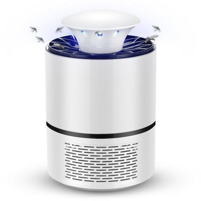 China Electronic Mosquito Killer Household Mosquito Killer USB Mosquito Killer Lamp Effectively Kills Mosquitoes for sale