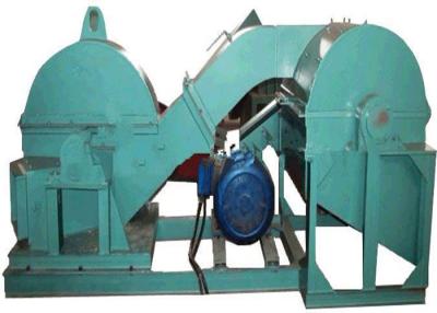 China Disc Wood Crusher Machine Compound Industrial Wood Grinder Model J - 4 for sale