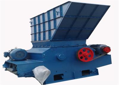 China Large Garden Tree Shredders Chippers Stump Crusher For Crushing Wood Material for sale