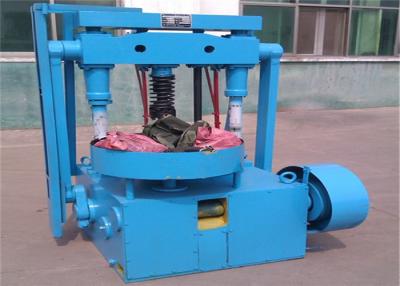 China Compact Structure Biomass Briquette Making Machine Saw Dust Briquette Maker for sale