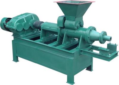 China Charcoal Press Machine High Pressure Coal Briquette Making Machine for sale