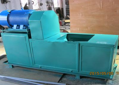 China Wood Recycling Equipment Charcoal Making Machine For Wood / Rice Shell for sale