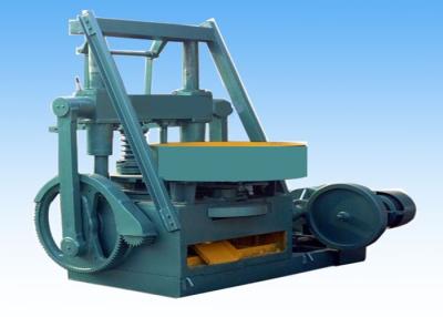 China 5.5kw 50 pieces / min Small Coal Briquette Making Machine For Charcoal Powder for sale