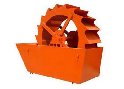 China Industrial XS2000 Sand Cleaning Machine Durable Sand Washing Machines for sale