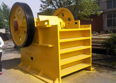 China PE Series Mining Crusher Equipment Portable Jaw Crusher ISO CE for sale