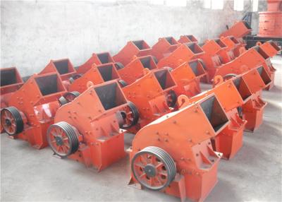 China Pcφ1000×800 Mining Crusher Equipment Stone Hammer Crusher Energy Saving for sale