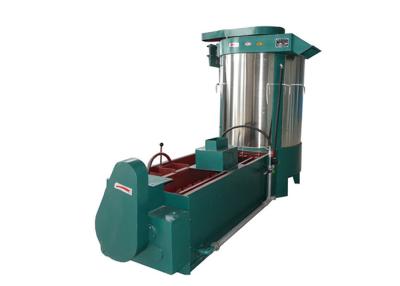 China Grain processing wheat washer equipment for small and large flour mills for sale